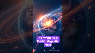 The Mysteries of Earths Magnetic Field [upl. by Pascasia]