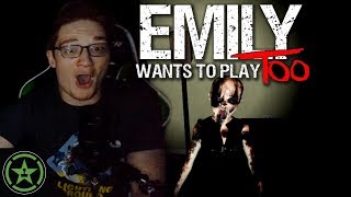 Emily Wants to Play Too  Demonic Doll Survival Horror [upl. by Decamp265]