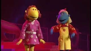 TWEENIES Live The Christmas Present Part 1 in 8 [upl. by Etirugram317]