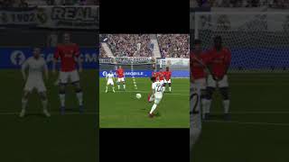 TRIVELA FREE KICK fifa easfcmobile fifamobile eamobile [upl. by Trish]