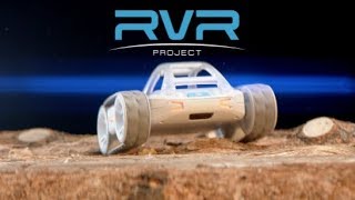 Introducing Sphero RVR  Now on Kickstarter [upl. by Yecak650]