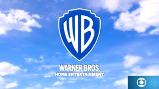 Warner Bros Home Entertainment 2022 Logo  Concept [upl. by Reinaldo987]