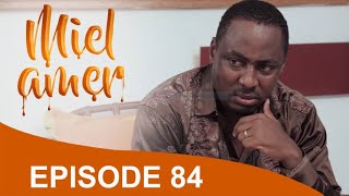 MIEL AMER EPISODE 84 [upl. by Philomena]