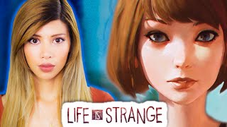 MEAN GIRLS SIMULATOR  Life Is Strange Ep 1 12 [upl. by Nylg]