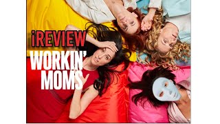 workin moms [upl. by Lillis]