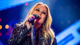 Anastacia  Best Days Live at Starnacht 2023 [upl. by Uliram984]