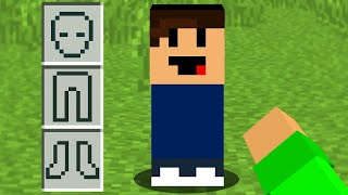 The Most CURSED Minecraft Mods [upl. by Derian]