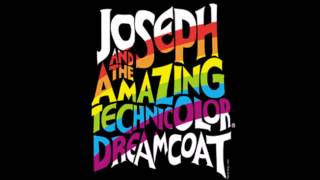 Joseph and His Amazing Technicolor Dreamcoat  Full Soundtrack Part 1 [upl. by Anaes]