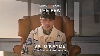 The Few  Episode 3  Vato Kayde [upl. by Aicilyt65]