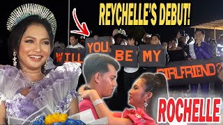 REYCHELLES 18TH BIRTHDAY ANG ARAW NA PINAKAHIHINTAY NG LAHAT [upl. by Averi]