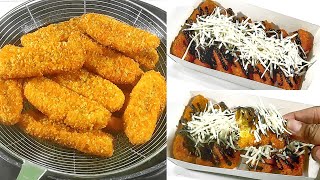 RESEP PISANG GORENG CRISPY JUALAN INI SELALU BANJIR ORDERAN [upl. by Lovett995]