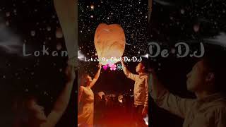 Subscribe for more Lokan De Chal De Dj garrysandhu diwali diwalispecial diwali2024 trending [upl. by Redienhcs943]