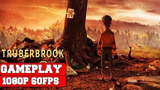 Truberbrook Gameplay PC [upl. by Nagaer]