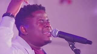 YOURS IS THE KINGDOM  Worship Moments  Folabi Nuel [upl. by Eilyac]