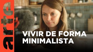 4 documentales que te cambiarán la vida Minimalismo Fast Fashion y Veganismo [upl. by Raamaj]