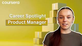 Career Spotlight Product Manager [upl. by Howes]