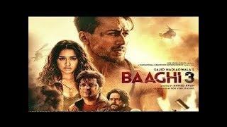 Baaghi 3  Full Movie Facts  Tiger Shroff  Shraddha  Riteish  Sajid Nadiadwala  AhmedKhan [upl. by Tierney966]