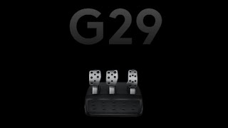 How to fix and maintain Logitech G29 pedals [upl. by Nnav]