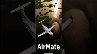 Airmate app [upl. by Tewell]