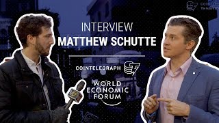 Is Holochain Better than Blockchain  Interview with Matthew Schutte [upl. by Vincenta]