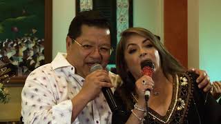 Paulina Tamayo y Segundo Rosero  Canción Del Alma [upl. by Lahcar]