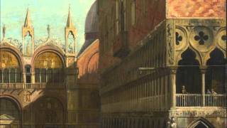 B Campagnoli Concerto for flute violin amp orchestra in G major  Part III  G Andreatta [upl. by Arreic]