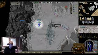 UO Outlands  Cavernam Walkthrough and Guide  Ultima Online [upl. by Ardnait]