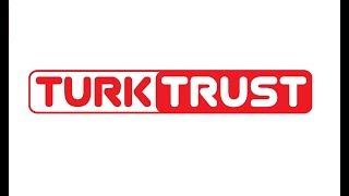 TÜRKTRUST eİmza Aktivasyon İşlemi [upl. by Tnemelc]