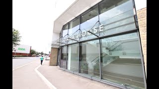 Dara House 50 Capitol Way Colindale London NW9 Clipper Residential [upl. by Alleris]