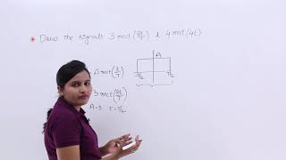 Rectangular Function Problem Example [upl. by Airrehs]