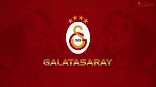 Cimbom Galatasaray Galatasaray Şampiyon [upl. by Chung]