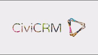 Welcome to CiviCRM [upl. by Ellehcirt]