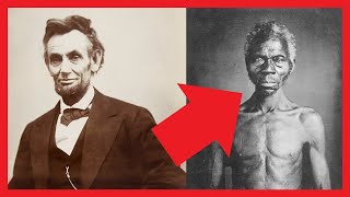 10 SHOCKING Facts About Abraham Lincoln [upl. by Pergrim810]