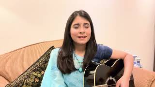 Keno Dure Thaako  Hemanta Mukhopadhyay cover by Farhat [upl. by Sharla]