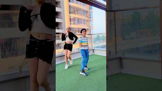 Uda kabootar furr furr 🕊️♥️🔥kashishpatel trendingshorts netrapatel duetdance danceviral [upl. by Donough]