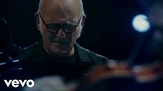 Ludovico Einaudi  Einaudi Experience Official Live Session [upl. by Tut384]