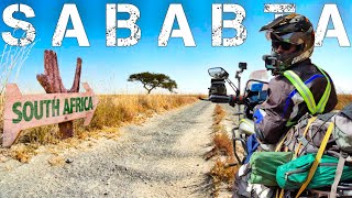 SABABTA AAN MOOTO OOGU DALXIISO  Why I Travel using Motorcycle  S2 Ep23 [upl. by Targett]