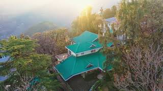 Raman Villa Shimla amã Stays amp Trails [upl. by Jerrine]