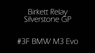 Birkett 6hr Relay 2017 [upl. by Tailor]