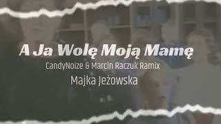 Majka Jeżowska  A ja wolę moją mamę CandyNoize amp MarcinRaczuk REMIX [upl. by Yttel787]