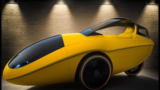 10 Best Velomobiles and Human Powered Vehicles [upl. by Godding720]