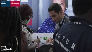 aftermovie  agrofood amp plastprintpack Nigeria 2021 [upl. by Lenssen11]