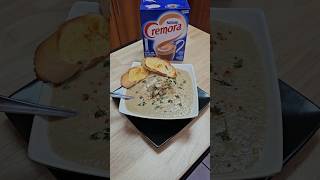 Creamy Cremora Mushroom Soup [upl. by Alison410]