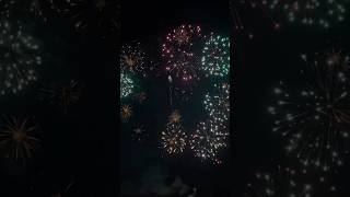 10 INCH HUGE FIREWORK SHELL 🔥 fireworks firework [upl. by Dyol]