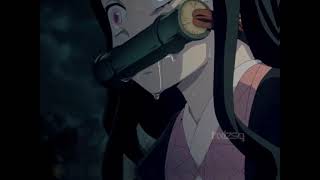 Badass Nezuko edit  Beautiful is Boring [upl. by Itsur]