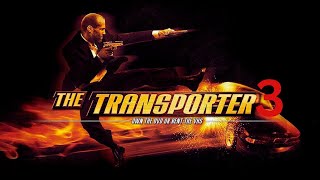 Jason Statham refuses to work for a gangster and beats up his henchmen  Transporter 3 2008 [upl. by Haduj]