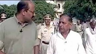 Walk The Talk Mulayam Singh Yadav Aired 2003 [upl. by Maia417]