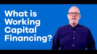 What is Working Capital Financing Explained in 5 Minutes  OnDeck Small Business Tips [upl. by Tresa]