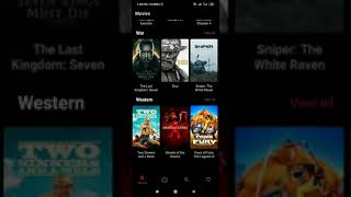 HDO PLAY  explore the hottest trending movies and TV shows on our Android app [upl. by Nithsa]