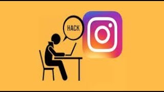 InstaInane  Instagram HackBrute Force Kali Linux 20192 [upl. by Treulich]